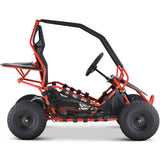 MotoTec USA® - Maverick Go Kart 36v 1000w