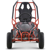 MotoTec USA® - Maverick Go Kart 36v 1000w