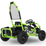 MotoTec USA® - Mud Monster Kids Electric 48v 1000w Go Kart Full Suspension