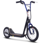 MotoTec USA® - Groove 36v 350w Big Wheel Lithium Electric Scooter