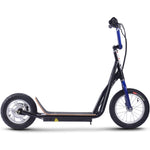 MotoTec USA® - Groove 36v 350w Big Wheel Lithium Electric Scooter