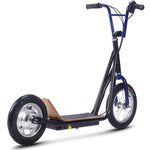 MotoTec USA® - Groove 36v 350w Big Wheel Lithium Electric Scooter