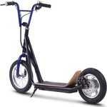 MotoTec USA® - Groove 36v 350w Big Wheel Lithium Electric Scooter