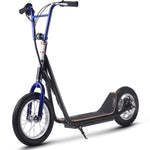 MotoTec USA® - Groove 36v 350w Big Wheel Lithium Electric Scooter