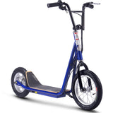 MotoTec USA® - Groove 36v 350w Big Wheel Lithium Electric Scooter