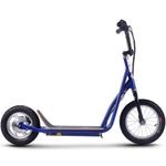 MotoTec USA® - Groove 36v 350w Big Wheel Lithium Electric Scooter