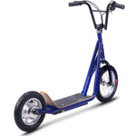 MotoTec USA® - Groove 36v 350w Big Wheel Lithium Electric Scooter