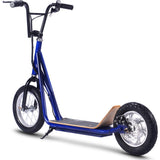 MotoTec USA® - Groove 36v 350w Big Wheel Lithium Electric Scooter