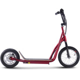 MotoTec USA® - Groove 36v 350w Big Wheel Lithium Electric Scooter