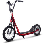 MotoTec USA® - Groove 36v 350w Big Wheel Lithium Electric Scooter