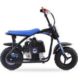 MotoTec USA® - Bandit 52cc 2-Stroke Kids Gas Mini Bike