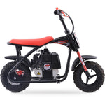 MotoTec USA® - Bandit 52cc 2-Stroke Kids Gas Mini Bike