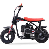 MotoTec USA® - Bandit 52cc 2-Stroke Kids Gas Mini Bike