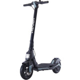 MotoTec USA® - Black Mad Air 36v 10ah 350w Lithium Electric Scooter