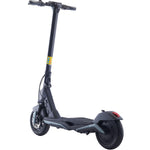 MotoTec USA® - Black Mad Air 36v 10ah 350w Lithium Electric Scooter