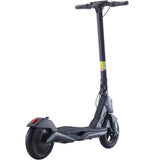 MotoTec USA® - Black Mad Air 36v 10ah 350w Lithium Electric Scooter