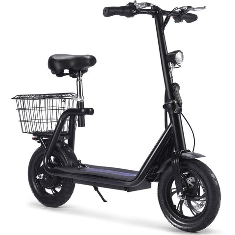 MotoTec USA® - Metro 36v 350w Lithium Electric Scooter