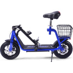 MotoTec USA® - Metro 36v 350w Lithium Electric Scooter