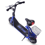 MotoTec USA® - Metro 36v 350w Lithium Electric Scooter