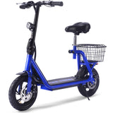 MotoTec USA® - Metro 36v 350w Lithium Electric Scooter