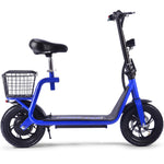 MotoTec USA® - Metro 36v 350w Lithium Electric Scooter