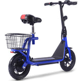 MotoTec USA® - Metro 36v 350w Lithium Electric Scooter