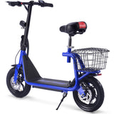 MotoTec USA® - Metro 36v 350w Lithium Electric Scooter