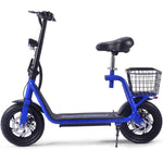 MotoTec USA® - Metro 36v 350w Lithium Electric Scooter