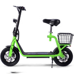 MotoTec USA® - Metro 36v 350w Lithium Electric Scooter