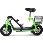 MotoTec USA® - Metro 36v 350w Lithium Electric Scooter