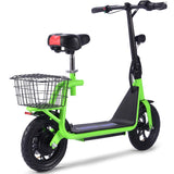 MotoTec USA® - Metro 36v 350w Lithium Electric Scooter