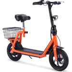 MotoTec USA® - Metro 36v 350w Lithium Electric Scooter