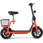 MotoTec USA® - Metro 36v 350w Lithium Electric Scooter