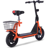 MotoTec USA® - Metro 36v 350w Lithium Electric Scooter