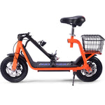 MotoTec USA® - Metro 36v 350w Lithium Electric Scooter