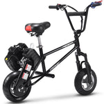 MotoTec USA® - 49cc Gas Mini Bike V2