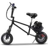 MotoTec USA® - 49cc Gas Mini Bike V2