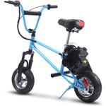 MotoTec USA® - 49cc Gas Mini Bike V2