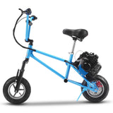 MotoTec USA® - 49cc Gas Mini Bike V2