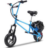 MotoTec USA® - 49cc Gas Mini Bike V2