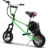 MotoTec USA® - 49cc Gas Mini Bike V2