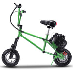 MotoTec USA® - 49cc Gas Mini Bike V2