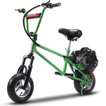 MotoTec USA® - 49cc Gas Mini Bike V2