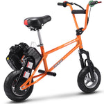 MotoTec USA® - 49cc Gas Mini Bike V2