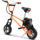 MotoTec USA® - 49cc Gas Mini Bike V2