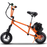 MotoTec USA® - 49cc Gas Mini Bike V2