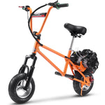 MotoTec USA® - 49cc Gas Mini Bike V2