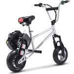 MotoTec USA® - 49cc Gas Mini Bike V2