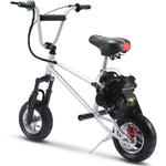 MotoTec USA® - 49cc Gas Mini Bike V2