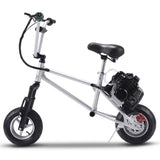 MotoTec USA® - 49cc Gas Mini Bike V2